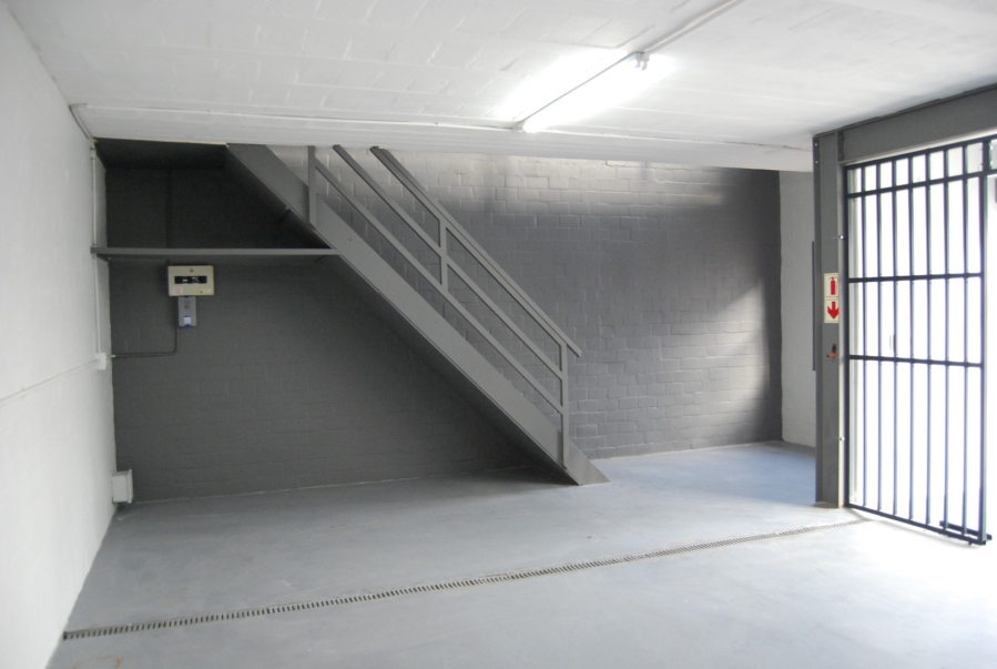 To Let commercial Property for Rent in Langebaan North Western Cape